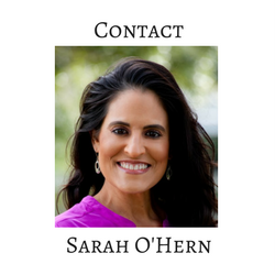 Contact Orlando Mental Health Counselor Sarah O'Hern